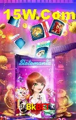 Especiais de Fim de Semana Bkbet