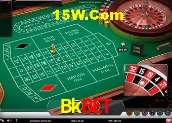 Recursos de Bônus Bkbet