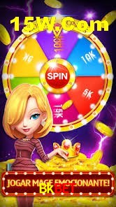 Casino Ao Vivo Bkbet