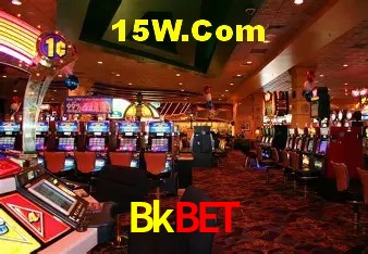 Diretório de Jogos Bkbet