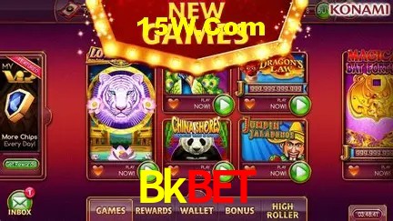 Avaliações dos Jogadores Bkbet