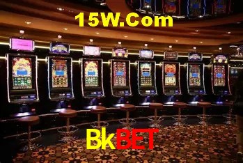 Integração de APIs Bkbet