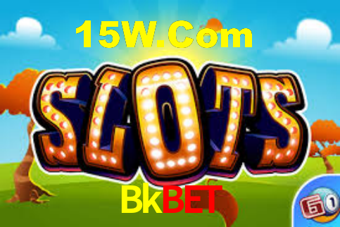Interface do App Bkbet