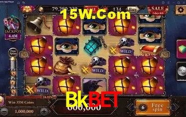 Ofertas Exclusivas Bkbet