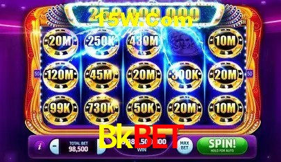 Promoções Sazonais Bkbet